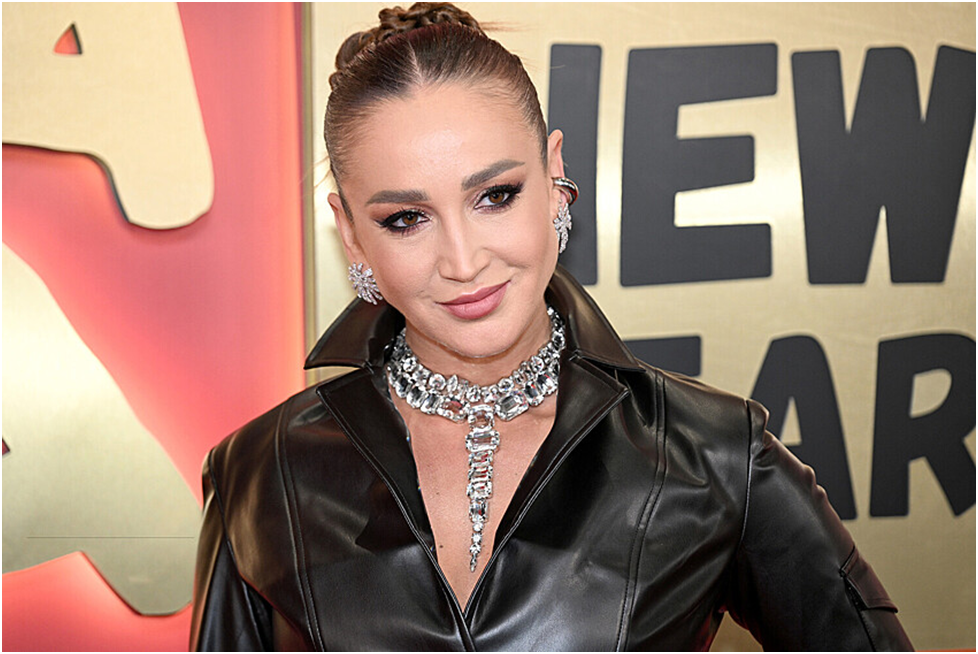 Ольга Бузова. Фото: Rambler.woman
