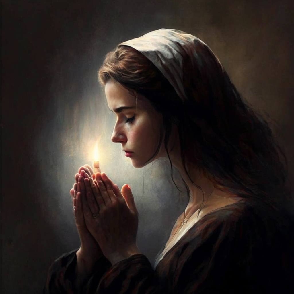 Фото сделано нейросетью