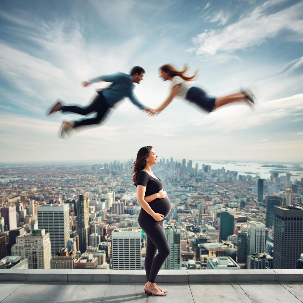 Фото сделано с помощью giga.chat