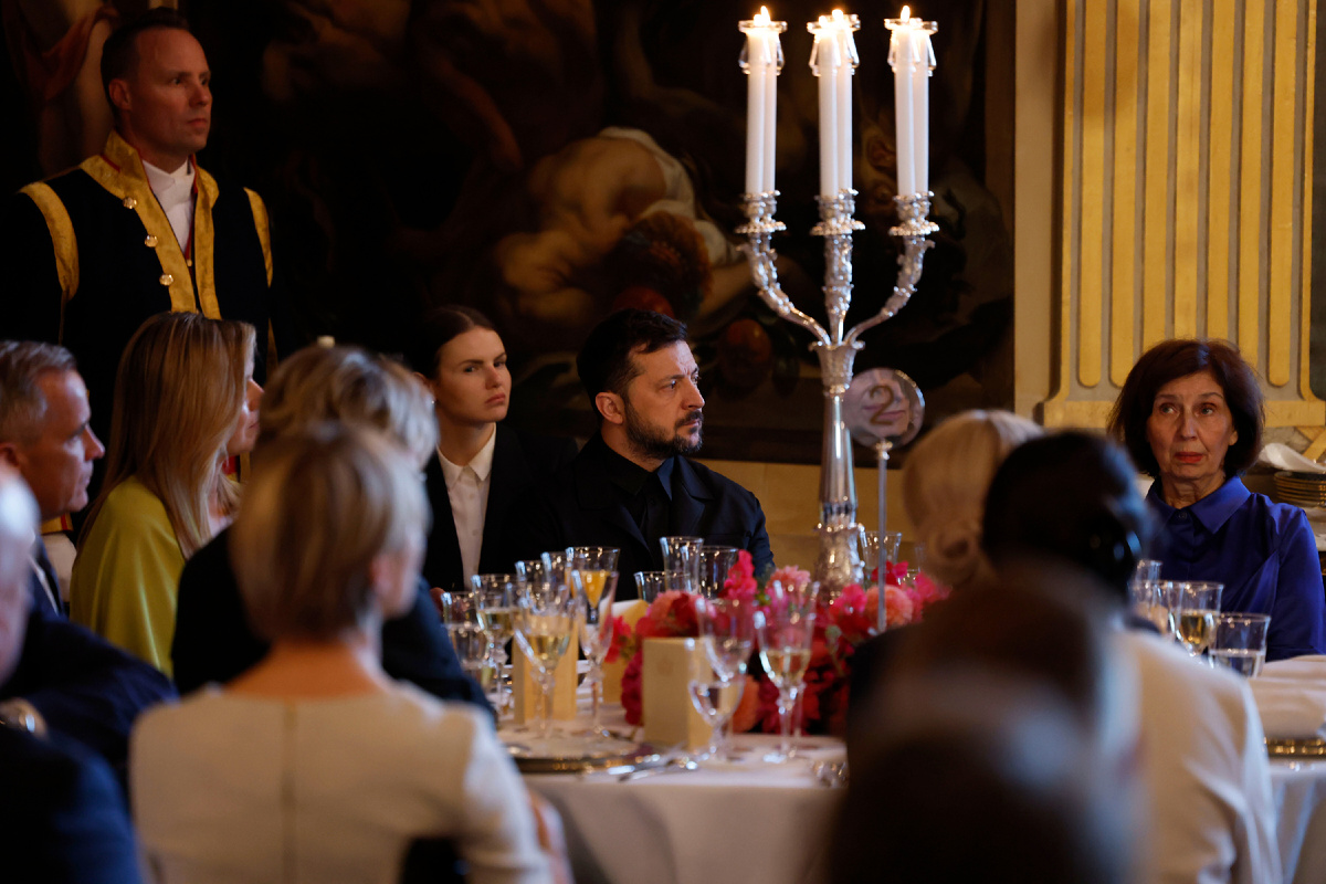  Ppe / Keystone Press Agency / Global Look Press