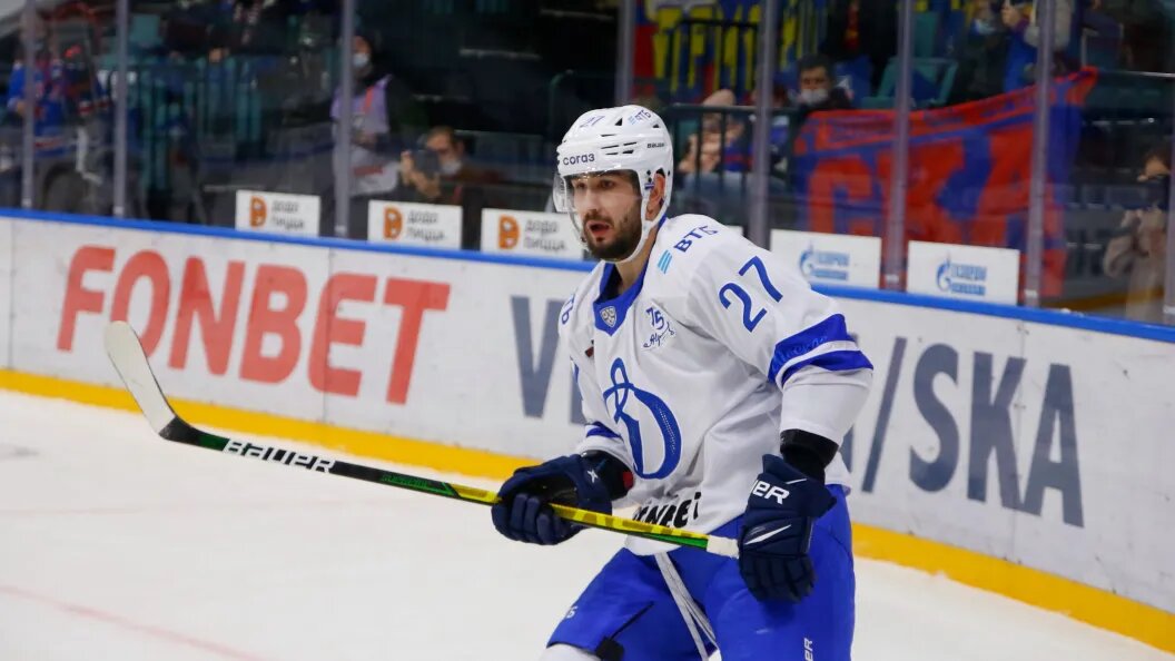    Максим Константинов/Globallookpress