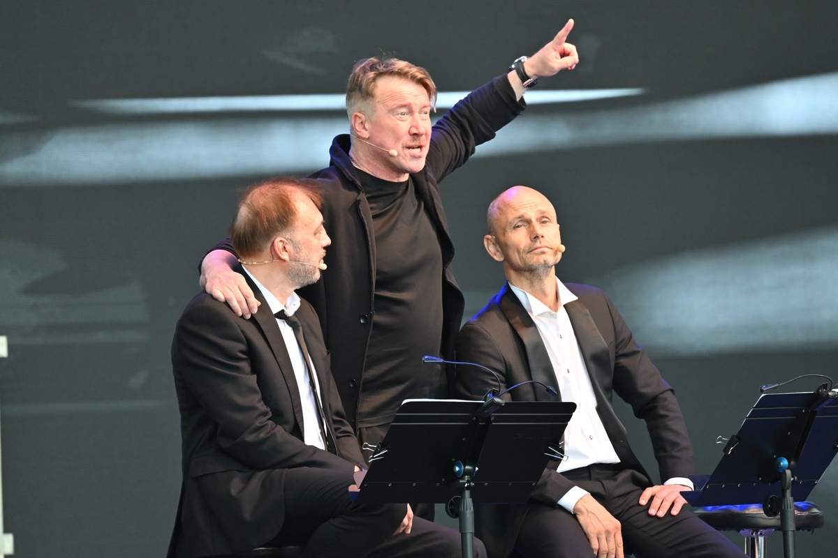  Фото: Фестиваль театров Дальнего Востока