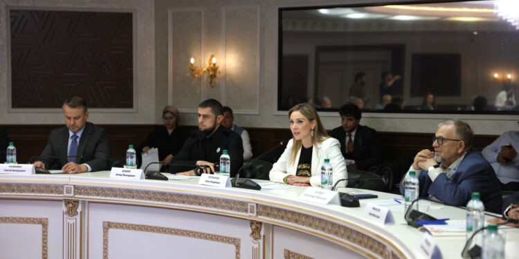    ДОМ НАРОДОВ РОССИИ