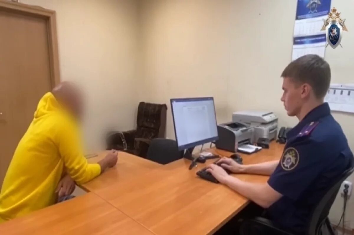    Избивший 12-летнего ребёнка в Челябинске мужчина оказался ранее судимым