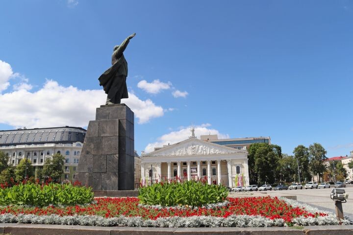    Фото: Андрей Недоступ