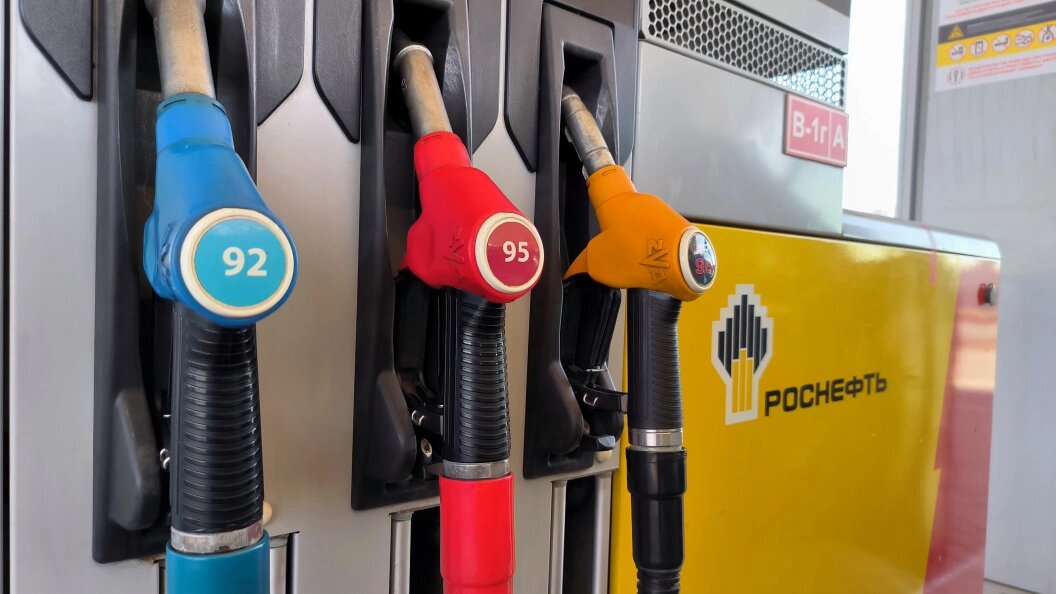    Фото: Maksim Konstantinov/Globallookpress