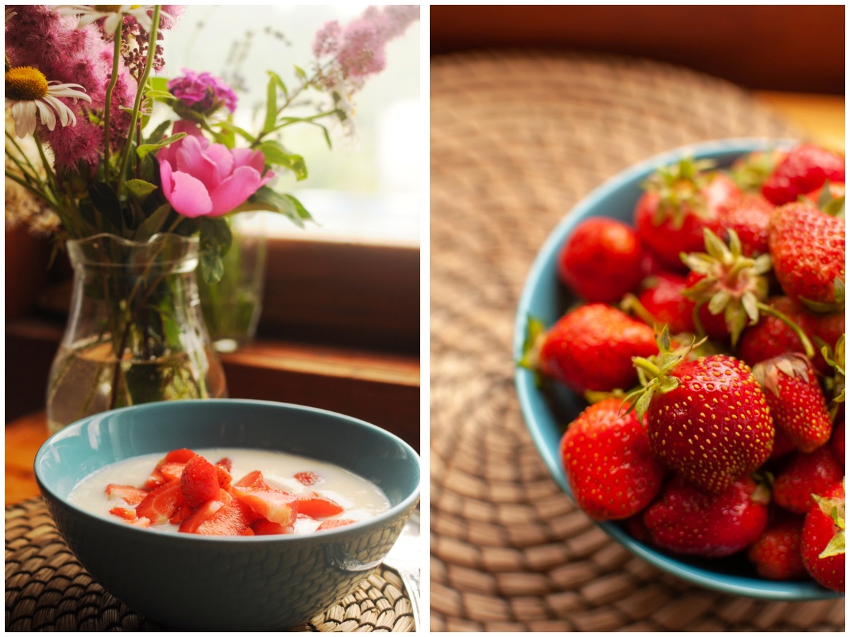 Личное фото