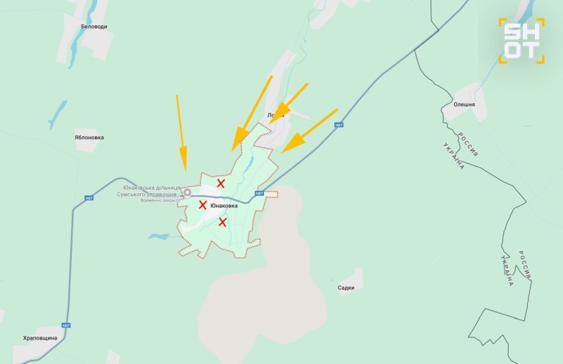    Ростовская область под ударом ВСУ. НАТО смягчает риторику. Британия отправляет помощь Украине — Горячая сводка 25 июня 2025 г.