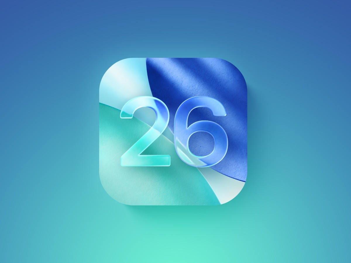    Исправления Liquid Glass и полировка софта. Что добавили во второй «бете» iOS 26?