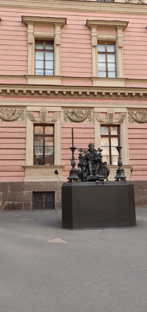 Фото автора 