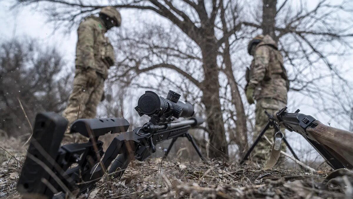   Jose Colon / Anadolu via Getty Images- Архивное фото