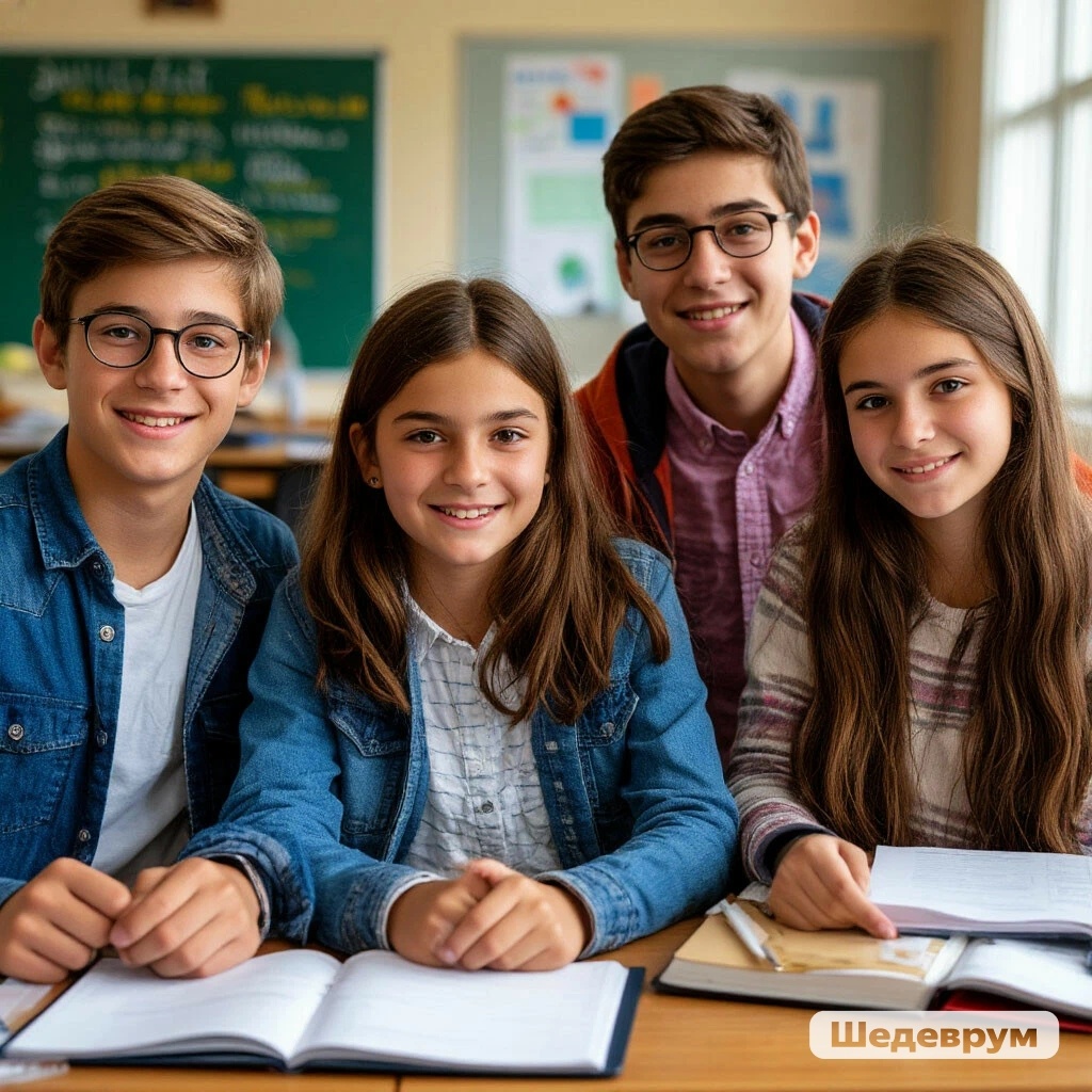 Фото создано автором с помощью ИИ 