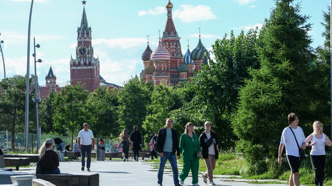    Petrov Sergey/Globallookpress