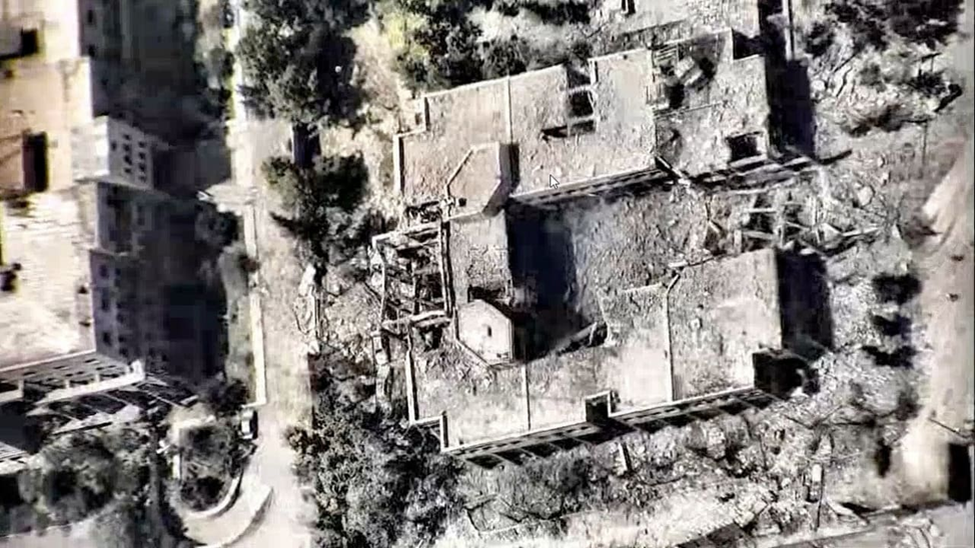 Урон Ирану оказался очень велик
