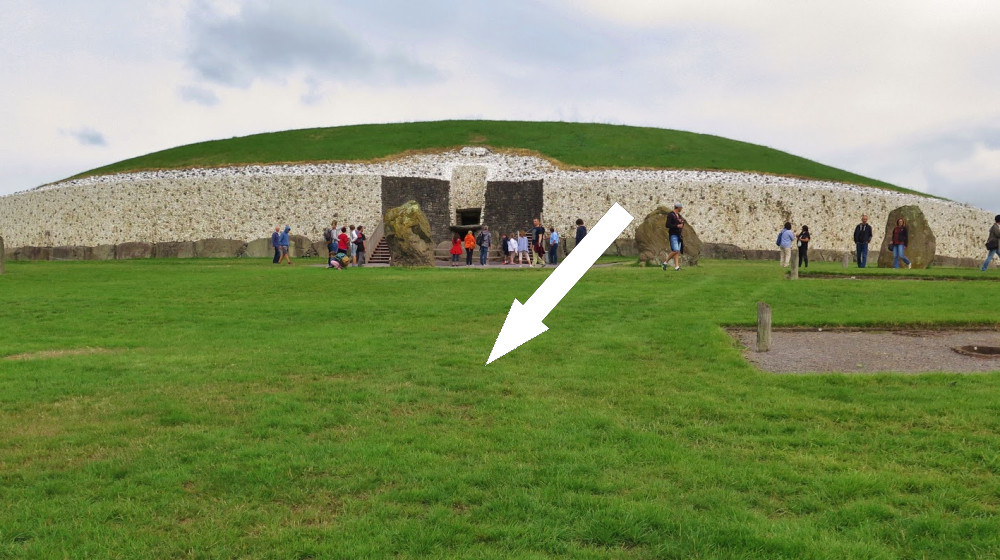    Ирландские круговые башни раскрыты: тайны обороны или священные символы?