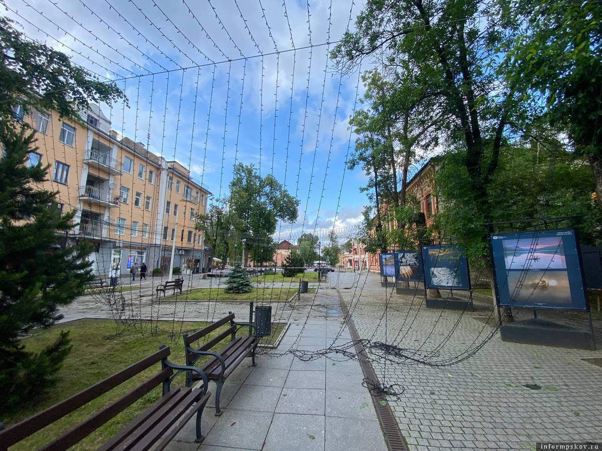 Фото здесь и далее: телеграм-канал Бориса Елкина