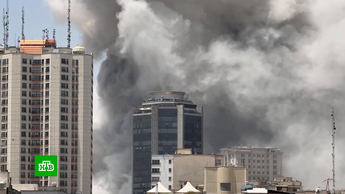    Финал или пауза: мир оценивает итоги    «12-дневной    войны» между Ираном и Израилем