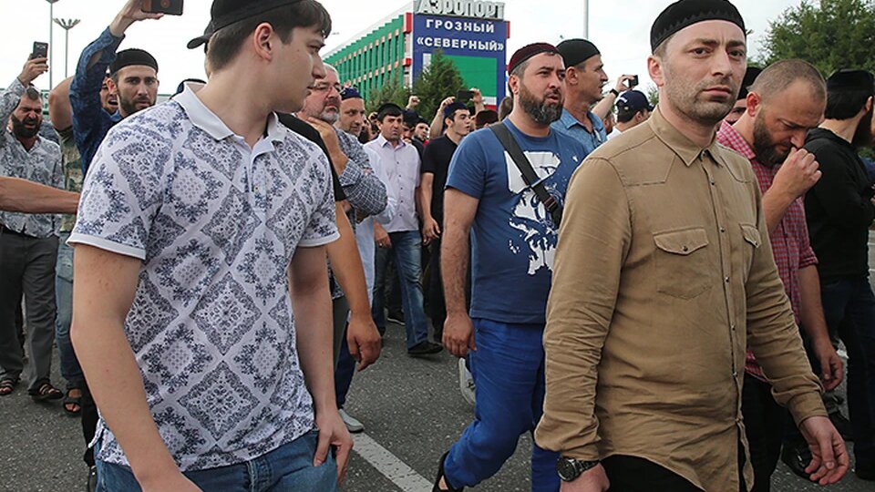 По приговору - киллер, по закону гор – герой: почему убийцу провожали на родине как национального героя