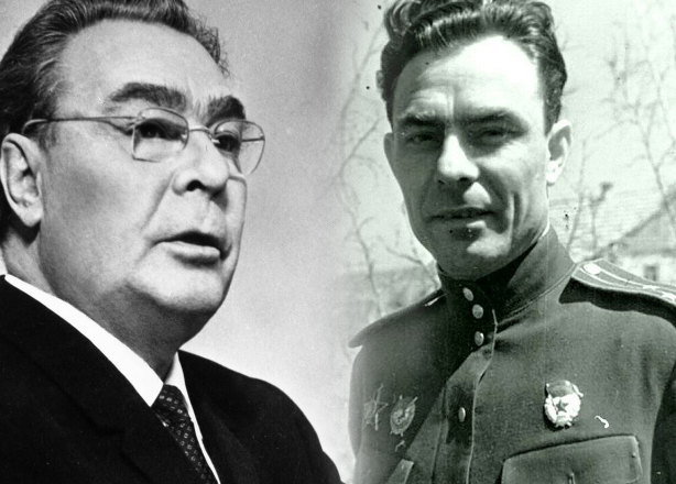 Почему Брежнев не любил говорить про свое происхождение