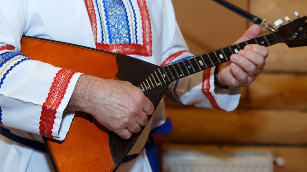    Фото: Natalya Rozhkova/shutterstock