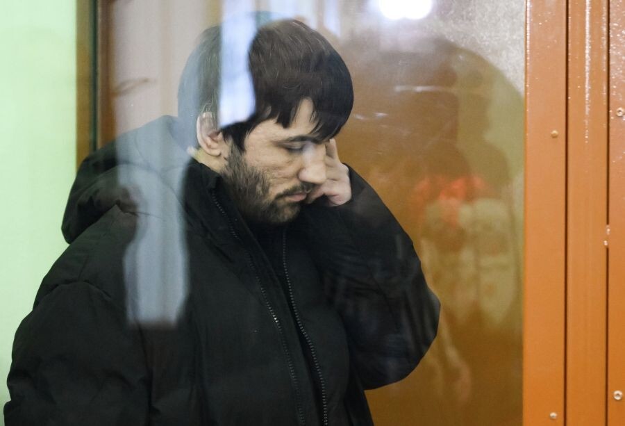     / Источник: © Владимир Астапкович/РИА Новости