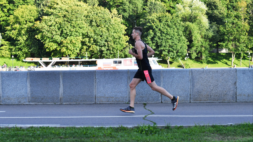    Фото: © РИА Новости/Наталья Селиверстова