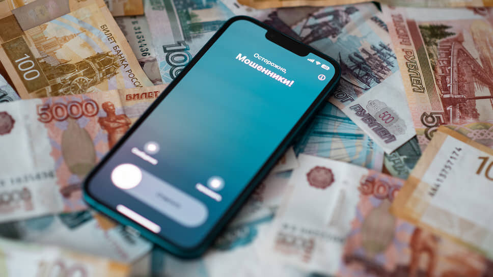 Фото: Олег Харсеев / Коммерсантъ