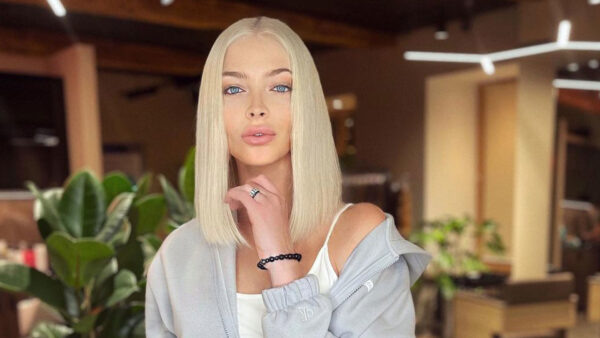    Алена Шишкова. Фото smotrim.ru