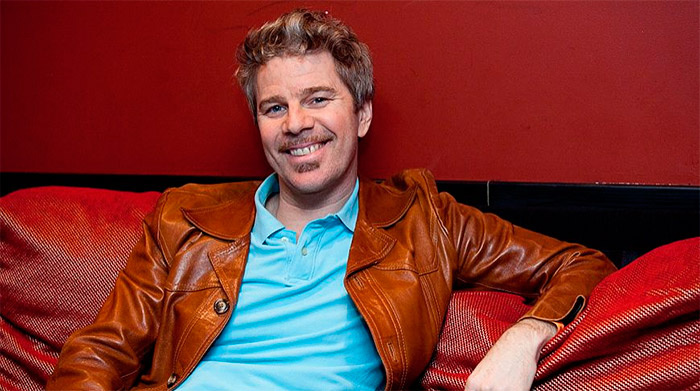 Фото: David Arthur Brown & Brazzaville vk.com/brazzaville_band | brazzaville-band.ru