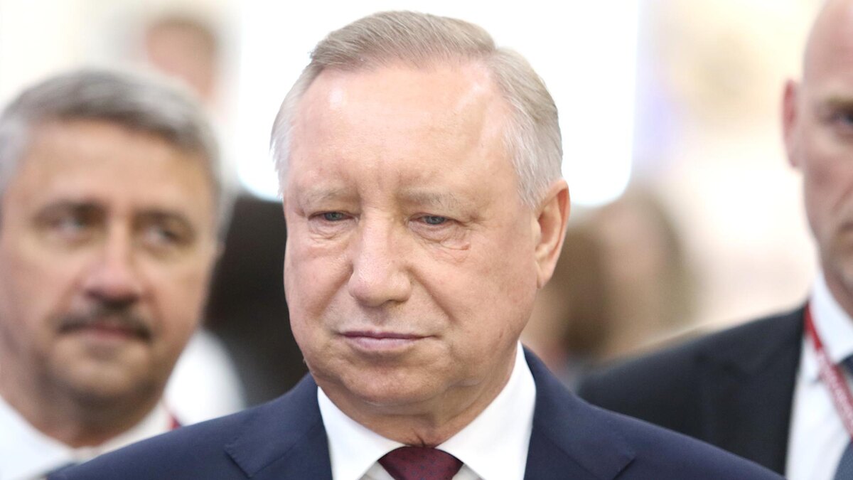    Фото: Maksim Konstantinov/globallookpress.com