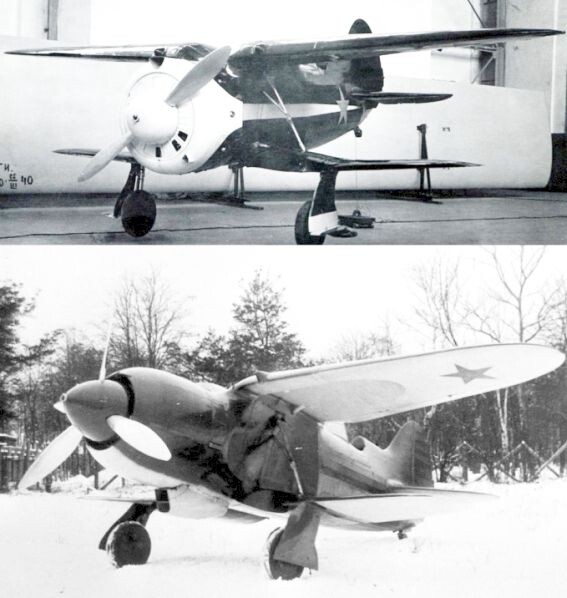 ИС-1 и ИС-2 конструктора В. В. Шевченко