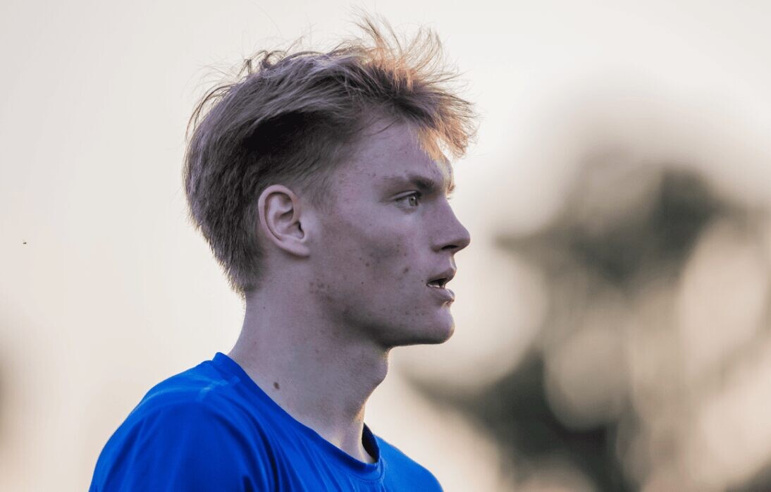    Фото: Евгений Васильев / ФК «Зенит»