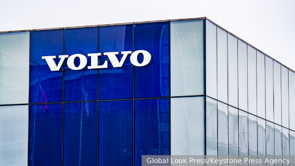     Фото: Global Look Press/Keystone Press Agency   
 Текст: Денис Тельманов