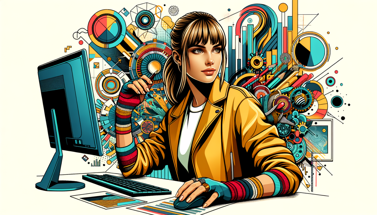    Создайте идеальный профиль в социальных сетях: 5 шагов к привлекательному аккаунту и успешному SMM