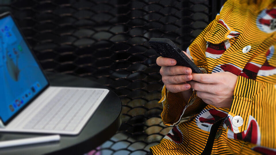 Фото: © ИЗВЕСТИЯ/Анна Селина