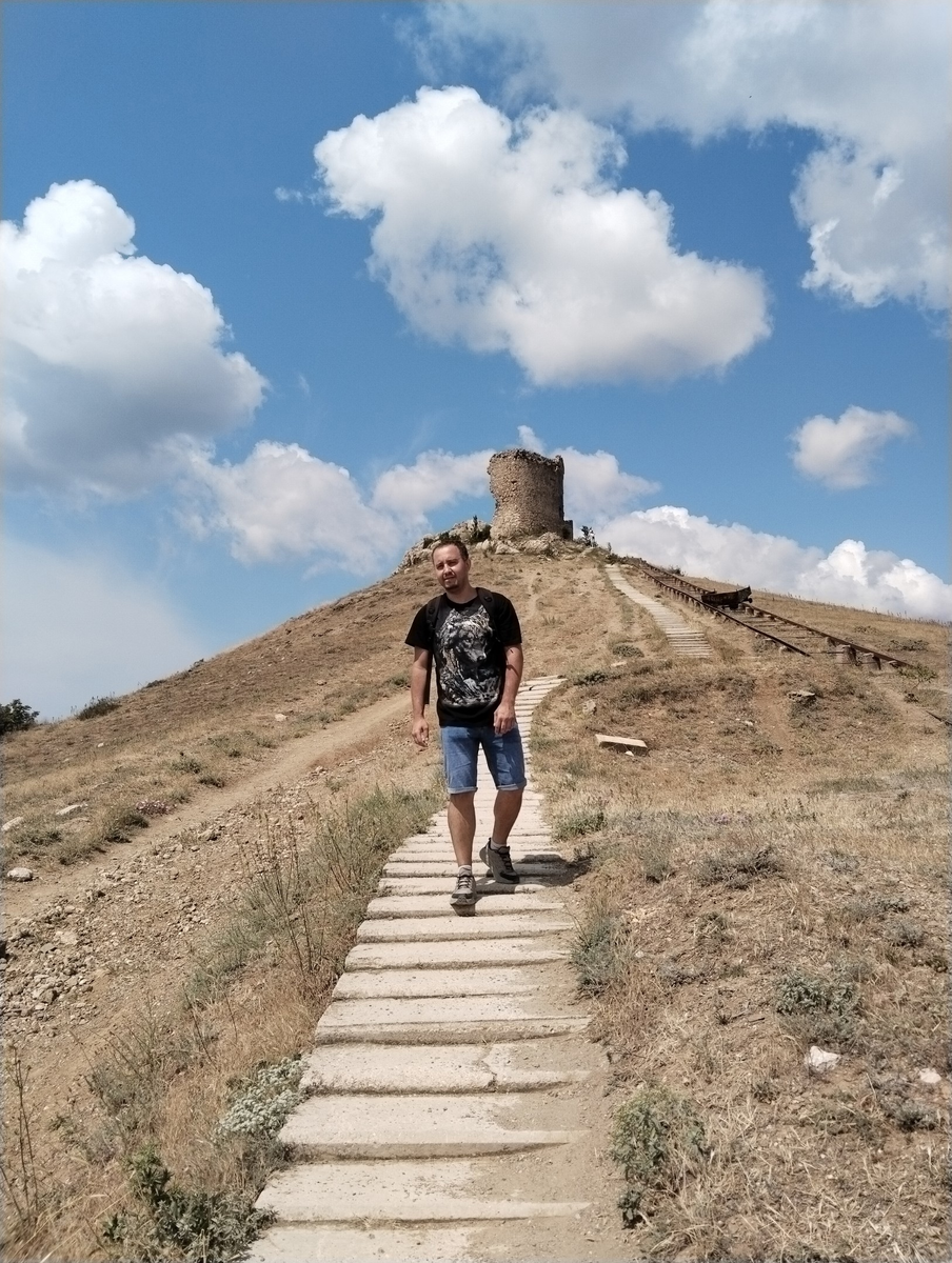 Не хватает взрыва.