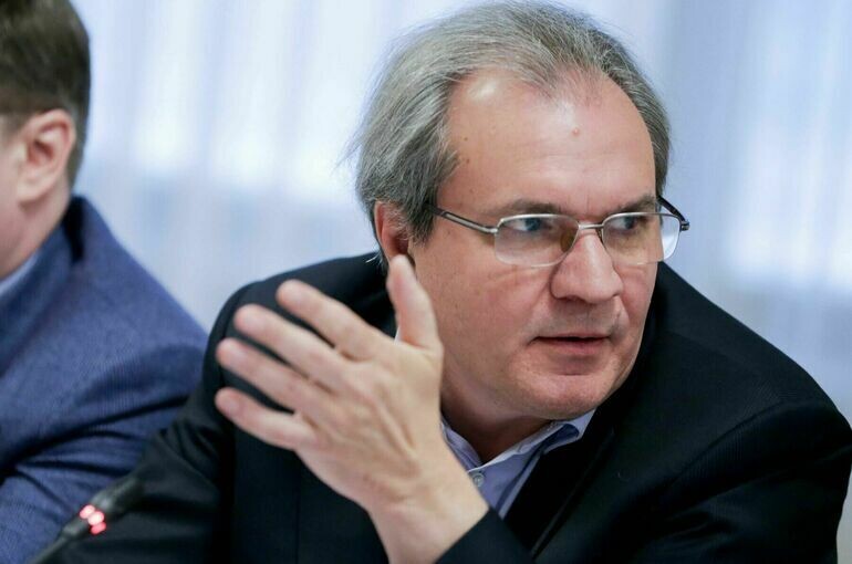   пресс-служба Госдумы