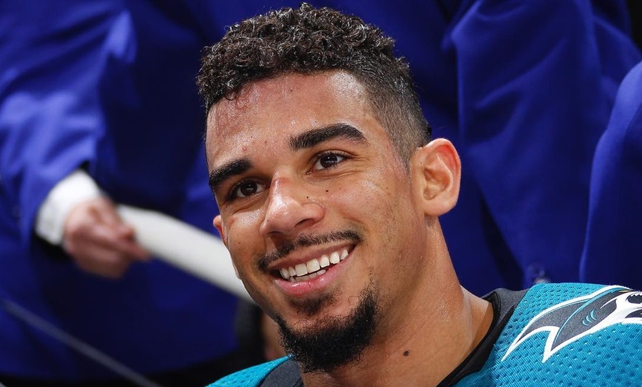    Кейн покинул «Эдмонтон» и ушел в «Ванкувер». Фото: Global Look Press