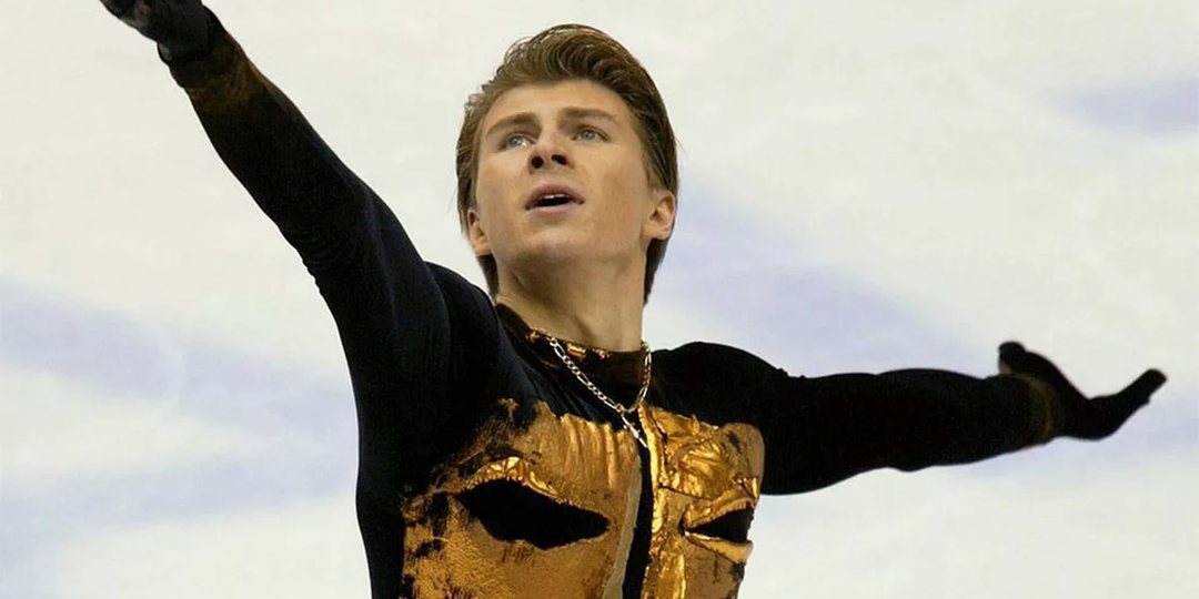 Алексей Ягудин: биография, карьера и личная жизнь