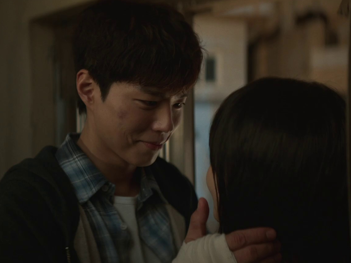 "Хороший мальчик", 2025г.