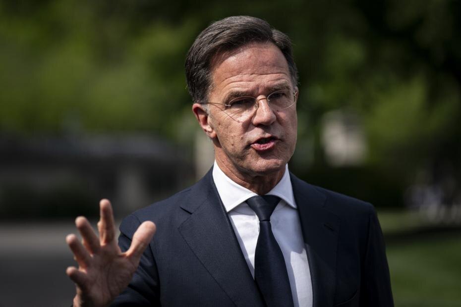    Al Drago — Pool via CNP/Consolidated News Photos/Global Look Press