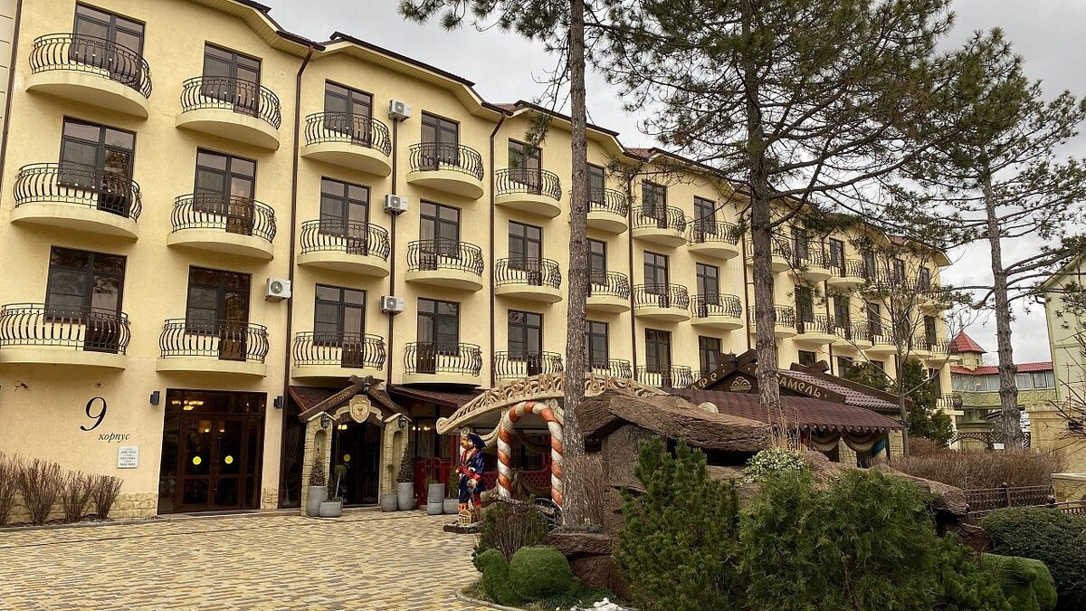    Фото: телеканал «Краснодар»