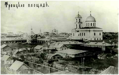 Изображение из открытых источников в интернете