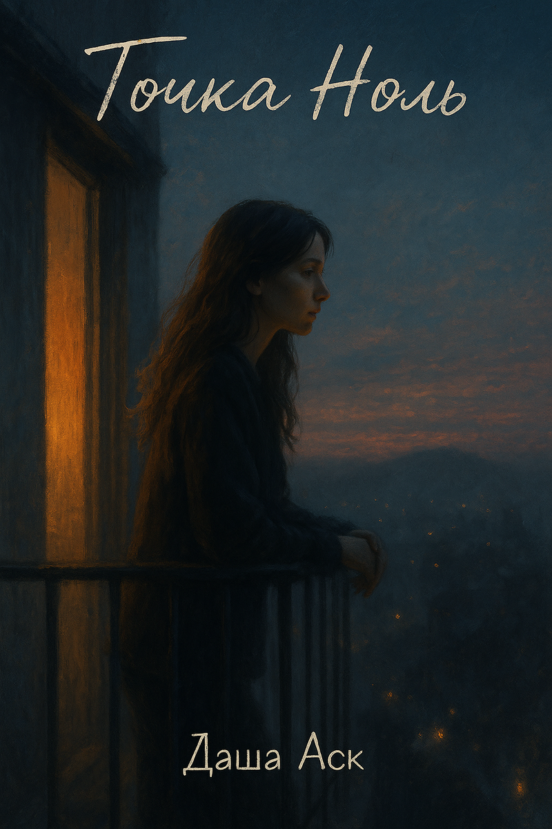 Душа не должна молчать