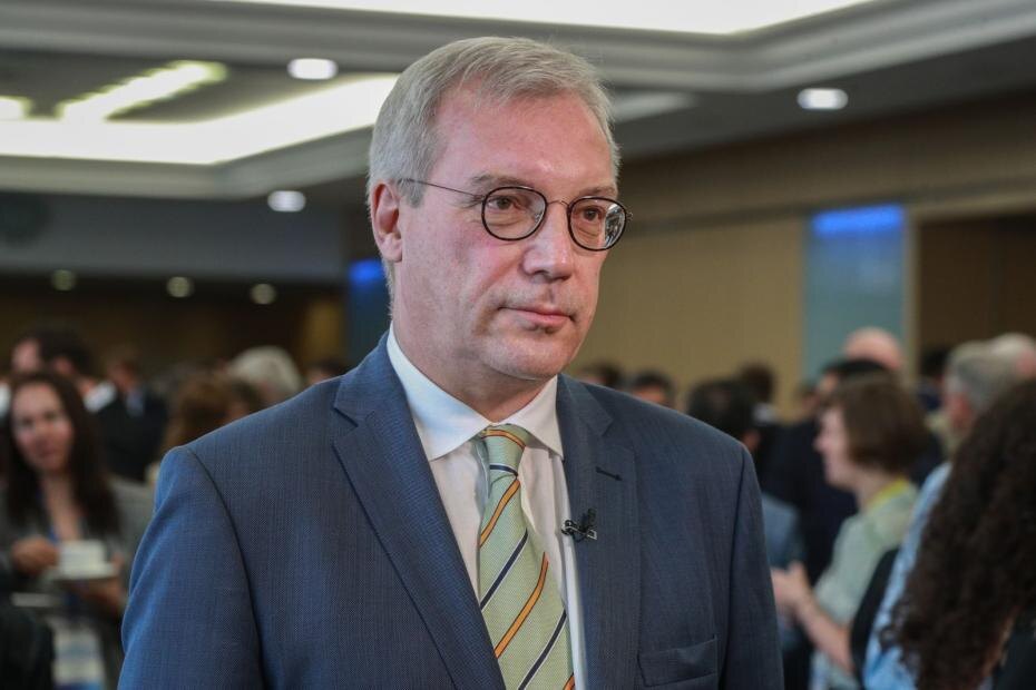    Сергей Булкин/NEWS.ru