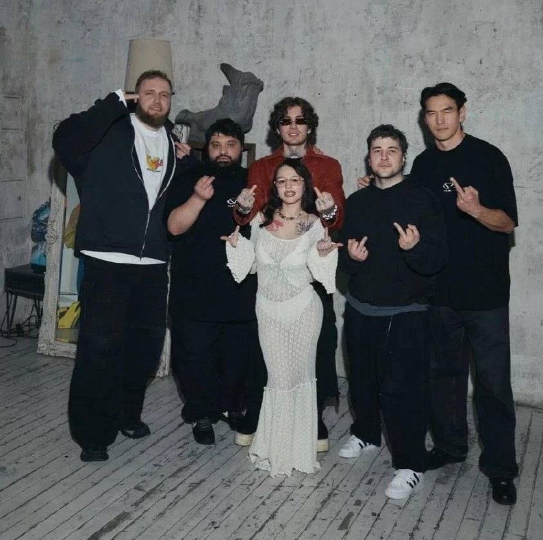 INSTASAMKA и MoneyKen в новом выпуске «Что было дальше?» ЧБД