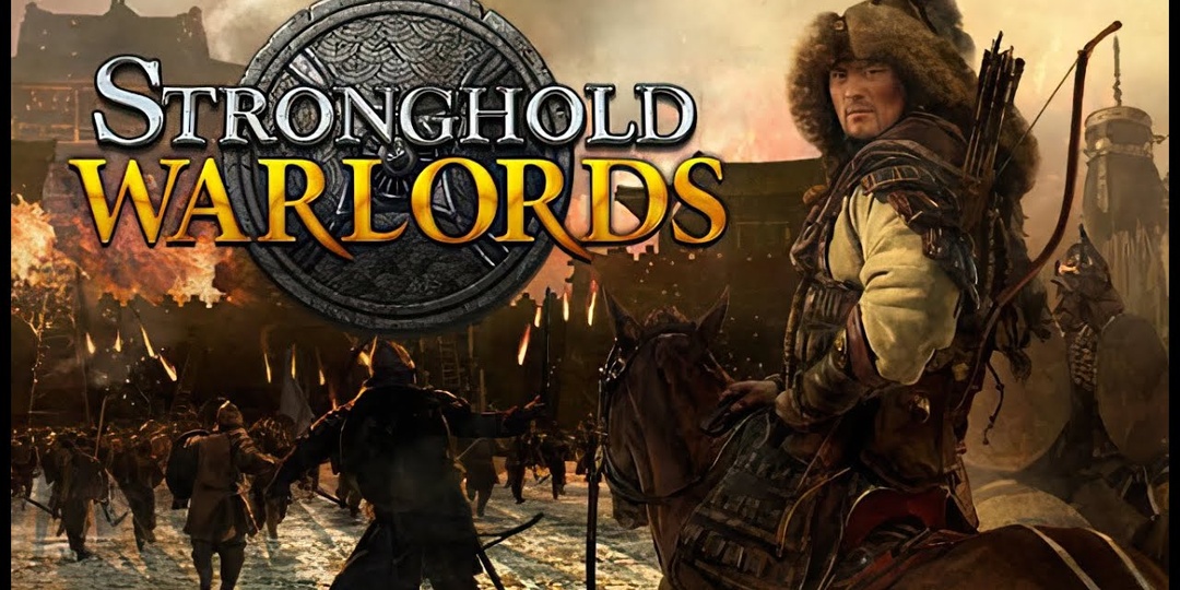 Прохождение Full HD Stronghold: Warlords Special Edition (2021)