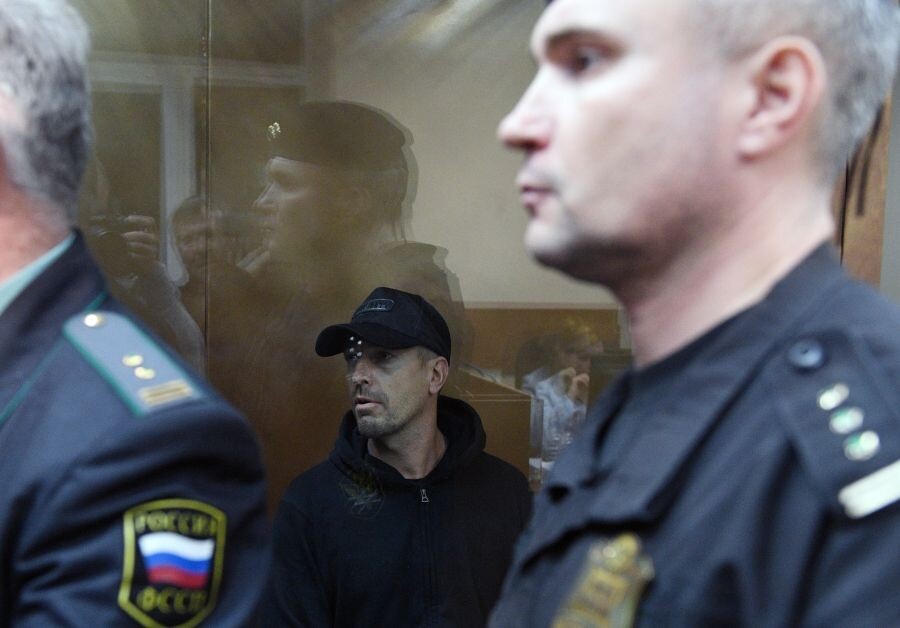     / Источник: © Валерий Мельников/РИА Новости