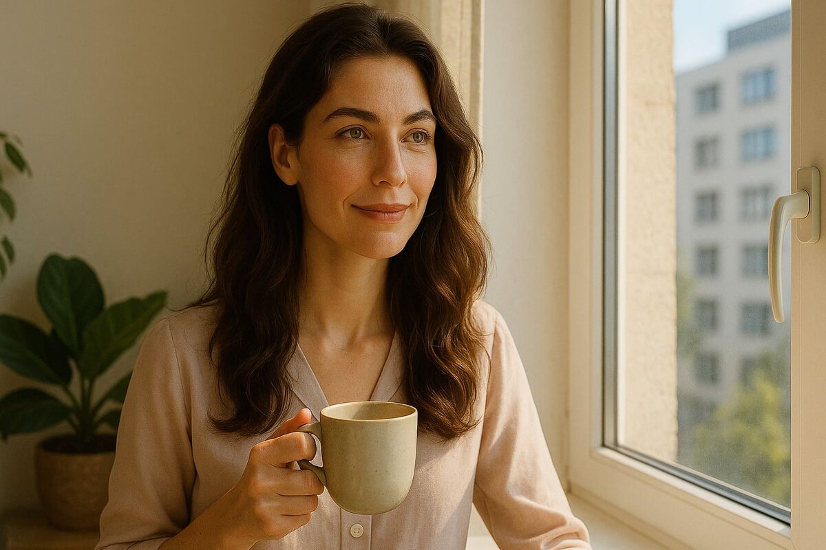 Он сказал, что я бесполезна. А потом просил у меня работу