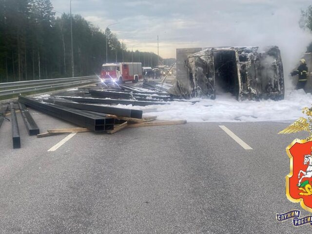    Фото: телеграм-канал "Подмосковная полиция"